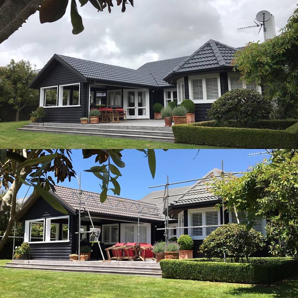 Vivid Roofing Tauranga